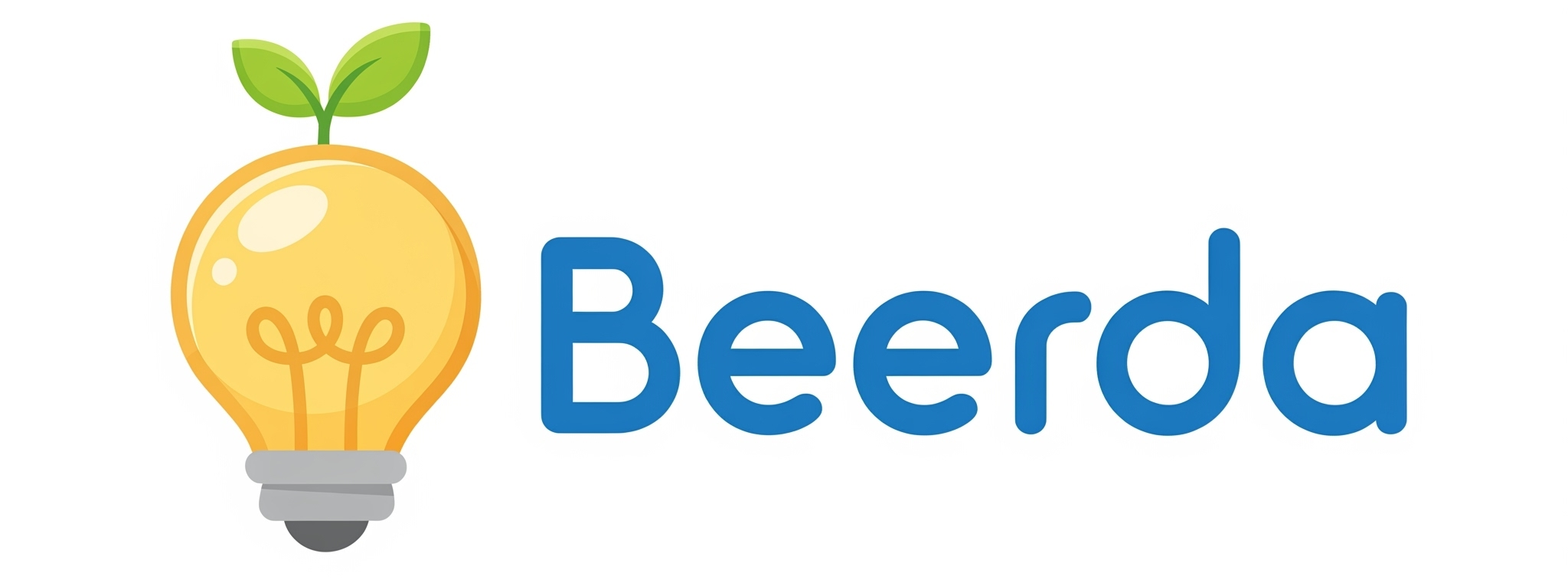 Beerda Rekenen & Wiskunde Logo
